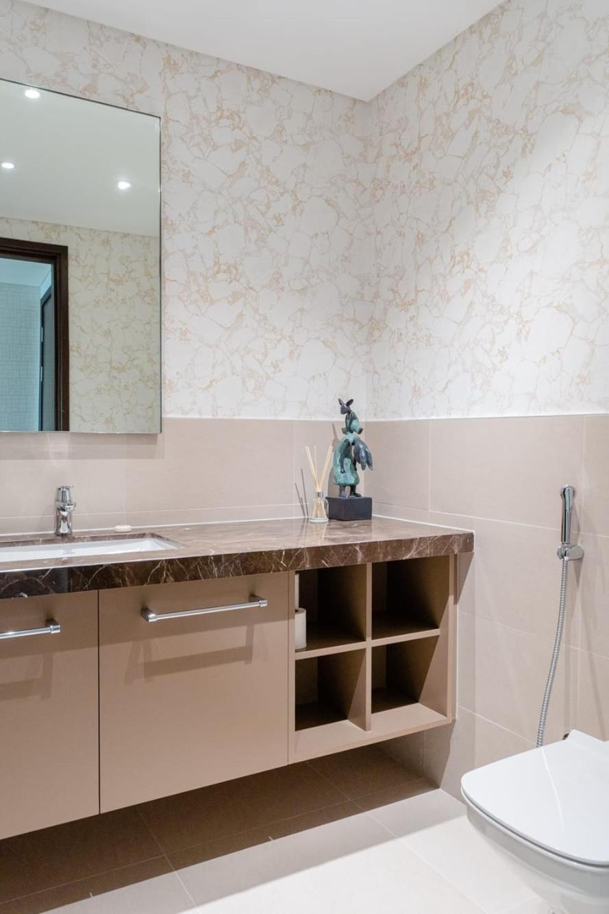 Downtown 1 Bed With City Views دبي المظهر الخارجي الصورة